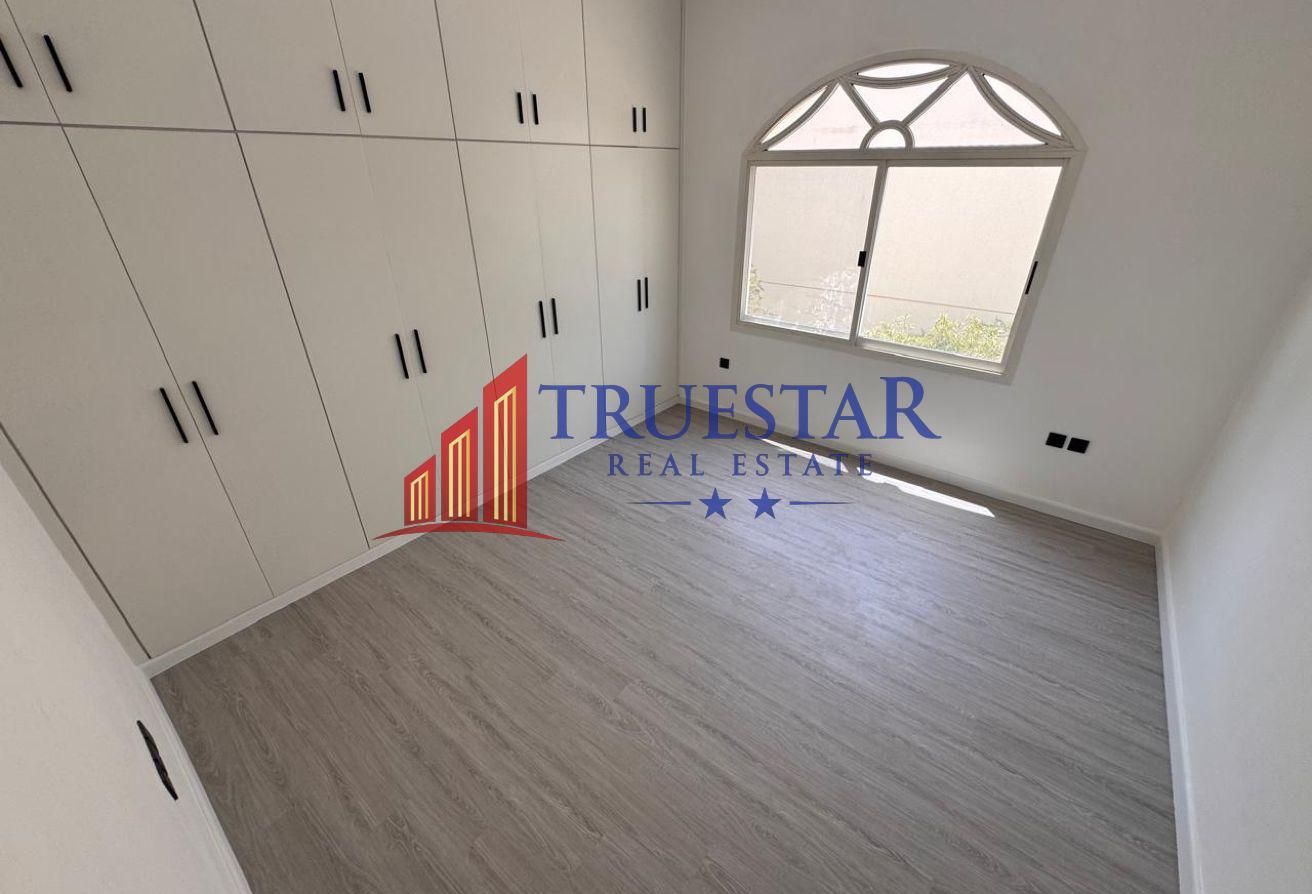 FULLY RENOVATED 4BR+MAIDS+GARDEN INDEPENDENT VILLA photo 14