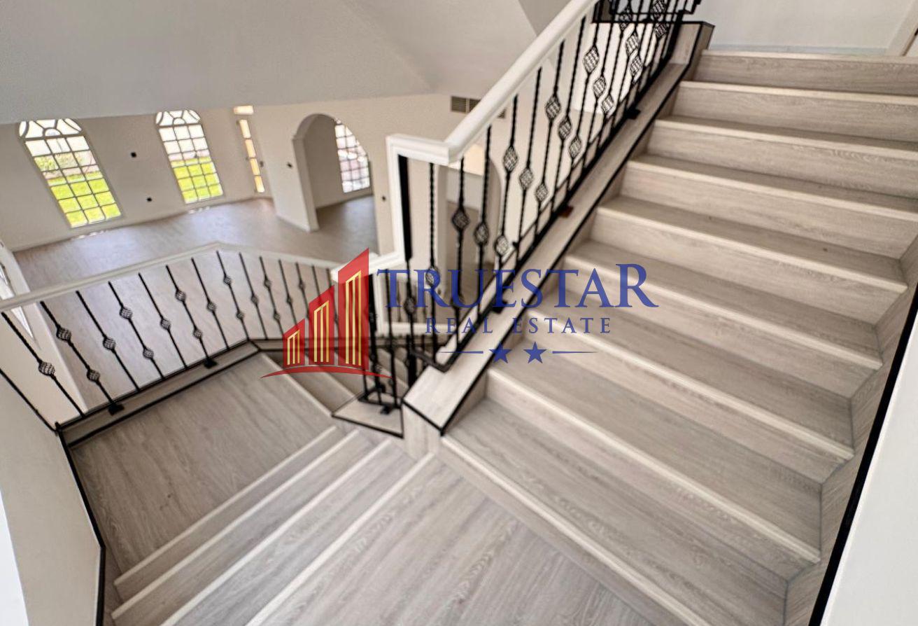 FULLY RENOVATED 4BR+MAIDS+GARDEN INDEPENDENT VILLA photo 25