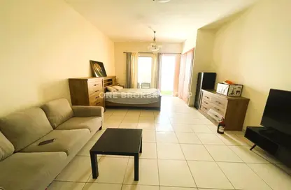 Apartment - Studio - 1 Bathroom for rent in Mulberry 2 - Park Heights - Dubai Hills Estate - Dubai