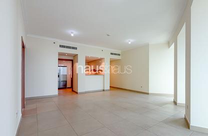 Apartment - 3 - 4 for rent in Burj Vista Tower 1 - Burj Vista - Downtown Dubai - Dubai