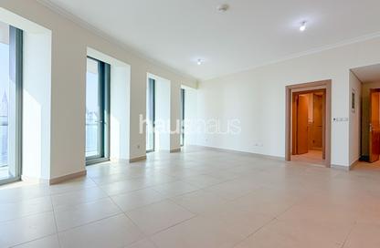 Apartment - 3 - 4 for rent in Burj Vista Tower 1 - Burj Vista - Downtown Dubai - Dubai