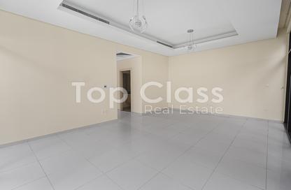 Villa - 3 - 4 for rent in Richmond - Damac Hills - Dubai