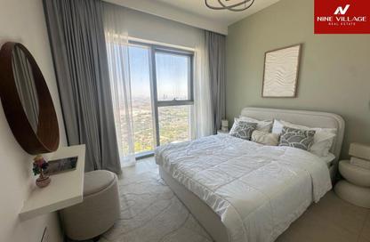 Apartment - 1 - 1 for rent in Downtown Views II Tower 2 - Downtown Views II - Zabeel 2 - Zabeel - Dubai