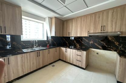 Apartment - 2 - 3 for sale in Al Qasimia - Sharjah