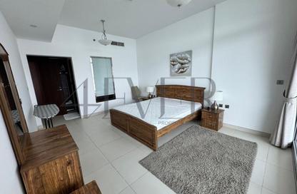 Apartment - 1 Bedroom - 2 Bathrooms for rent in Azure Residences - Palm Jumeirah - Dubai Apartment - 1 Bedroom - 2 Bathrooms for rent in Azure Residences - Palm Jumeirah - Dubai