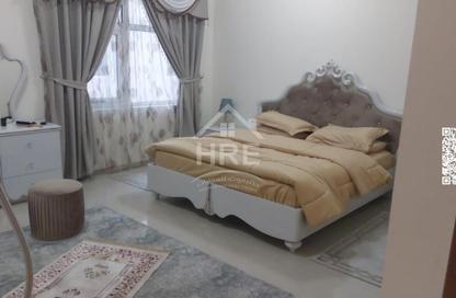 Apartment - 1 - 1 for rent in Al Jawhara Building - Al Rawda 3 - Al Rawda - Ajman Apartment - 1 - 1 for rent in Al Jawhara Building - Al Rawda 3 - Al Rawda - Ajman