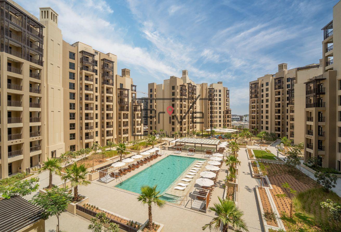 Pool View | Available from Sep | Multiple Units photo 25