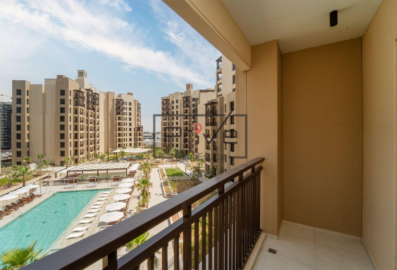 Pool View | Available from Sep | Multiple Units photo 6