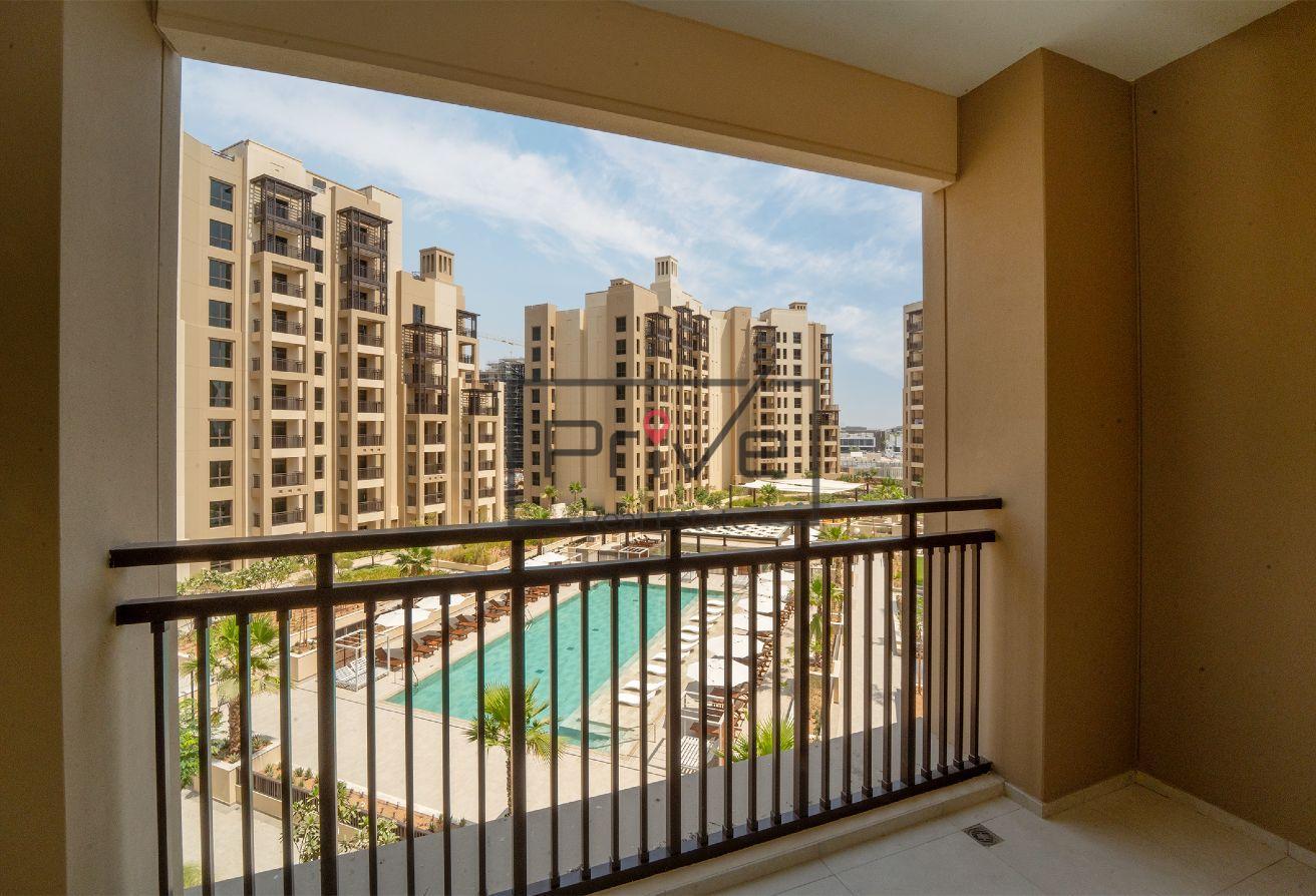 Pool View | Available from Sep | Multiple Units photo 7