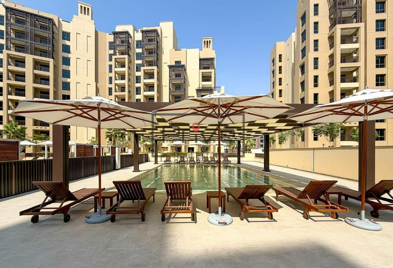 Pool View | Available from Sep | Multiple Units photo 27