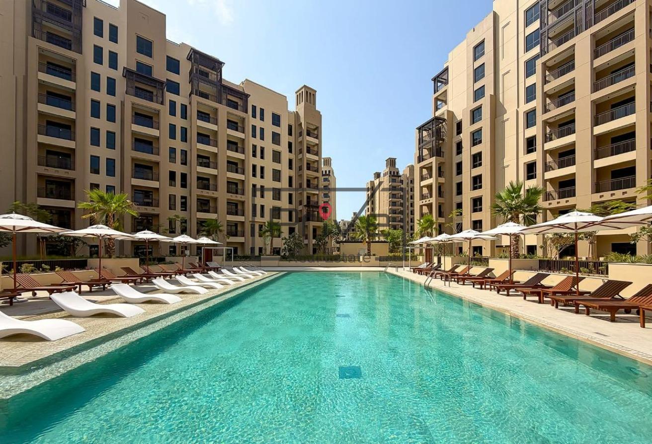Pool View | Available from Sep | Multiple Units photo 26
