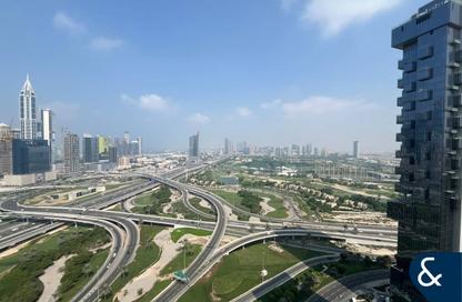 Apartment - 1 - 1 for sale in Jumeirah Bay X1 - Jumeirah Bay Towers - JLT Cluster X - Jumeirah Lake Towers - Dubai