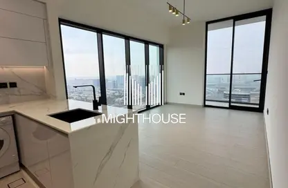 Apartment - 1 Bedroom - 2 Bathrooms for sale in Binghatti Venus - District 13 - Jumeirah Village Circle - Dubai