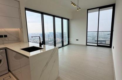 Apartment - 1 Bedroom - 2 Bathrooms for sale in Binghatti Venus - District 13 - Jumeirah Village Circle - Dubai