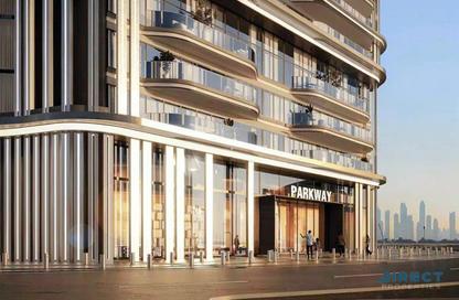 Apartment - 2 Bedrooms - 2 Bathrooms for sale in Parkway by Prestige One - Bukadra - Dubai