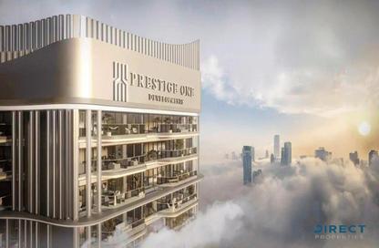 Apartment - 2 Bedrooms - 2 Bathrooms for sale in Parkway by Prestige One - Bukadra - Dubai