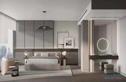 Apartment - 2 Bedrooms - 2 Bathrooms for sale in Parkway by Prestige One - Bukadra - Dubai