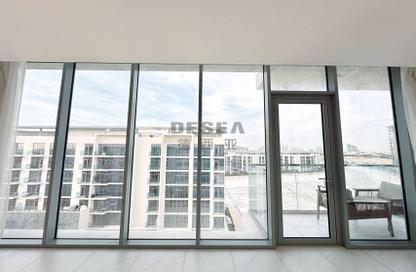 Apartment - 3 - 5 for rent in Residences 5 - District One - Mohammed Bin Rashid City - Dubai