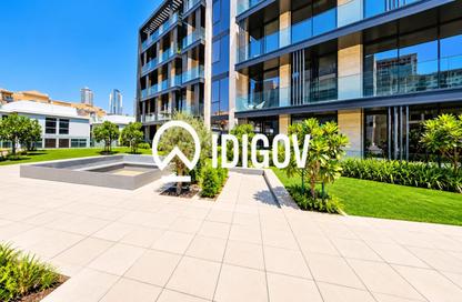 Apartment - 2 - 3 for sale in The Residence By Prestige One - District 12 - Jumeirah Village Circle - Dubai