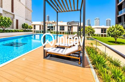 Apartment - 2 - 3 for sale in The Residence By Prestige One - District 12 - Jumeirah Village Circle - Dubai