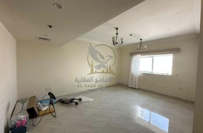 Apartment - 1 - 2 for rent in Al Majaz 2 - Al Majaz - Sharjah