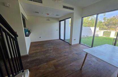 Villa - 3 Bedrooms - 3 Bathrooms for rent in Park Residences - Damac Hills - Dubai