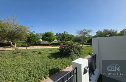 Villa - 3 Bedrooms - 3 Bathrooms for rent in Park Residence 1 - Park Residences - Damac Hills - Dubai