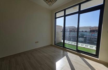 Villa - 3 Bedrooms - 3 Bathrooms for rent in Park Residences - Damac Hills - Dubai