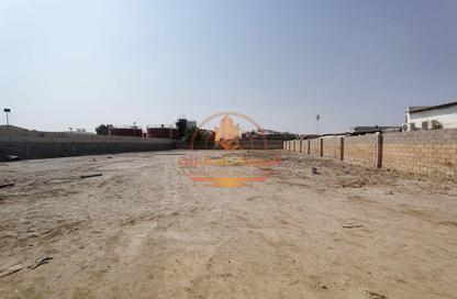 Land - Studio for rent in Al Sajaa S - Al Sajaa - Sharjah