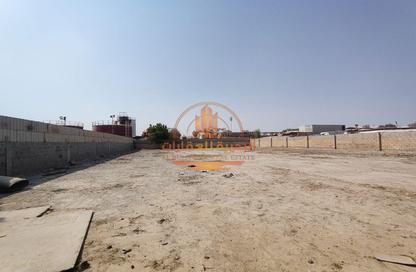 Land - Studio for rent in Al Sajaa S - Al Sajaa - Sharjah