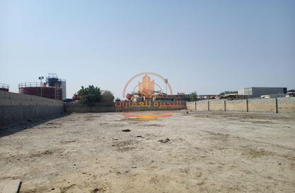Land - Studio for rent in Al Sajaa S - Al Sajaa - Sharjah