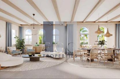 Townhouse - 3 Bedrooms - 5 Bathrooms for sale in Toledo - Zayed City (Khalifa City C) - Khalifa City - Abu Dhabi Townhouse - 3 Bedrooms - 5 Bathrooms for sale in Toledo - Zayed City (Khalifa City C) - Khalifa City - Abu Dhabi
