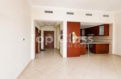 Apartment - 1 Bedroom - 2 Bathrooms for rent in Courtyard Apartments - Uptown Mirdif - Mirdif - Dubai