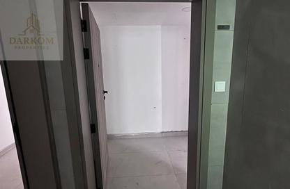 Apartment - 2 Bedrooms - 2 Bathrooms for rent in Al Naemiya Tower 2 - Al Naemiya Towers - Al Nuaimiya - Ajman