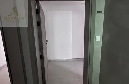 Apartment - 2 Bedrooms - 2 Bathrooms for rent in Al Naemiya Tower 2 - Al Naemiya Towers - Al Nuaimiya - Ajman