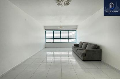 Apartment - 1 - 2 for rent in White Crown Building - Sheikh Zayed Road - Dubai