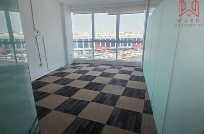 Office Space - Studio - 1 for rent in Port Saeed Building - Port Saeed - Deira - Dubai Office Space - Studio - 1 for rent in Port Saeed Building - Port Saeed - Deira - Dubai