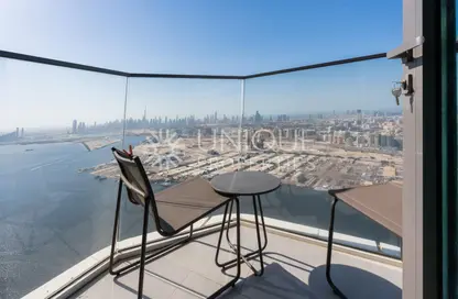 Apartment - 3 Bedrooms - 4 Bathrooms for sale in Address Harbour Point Tower 2 - Address Harbour Point - Dubai Creek Harbour (The Lagoons) - Dubai