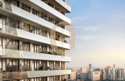 Apartment - 1 Bedroom - 2 Bathrooms for sale in Pearl House IV - District 10 - Jumeirah Village Circle - Dubai