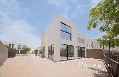 Townhouse - 3 Bedrooms - 4 Bathrooms for sale in Falcon Island North - Falcon Island - Al Hamra Village - Ras Al Khaimah Townhouse - 3 Bedrooms - 4 Bathrooms for sale in Falcon Island North - Falcon Island - Al Hamra Village - Ras Al Khaimah