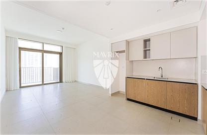 Apartment - 1 - 1 for rent in Creek Palace - Dubai Creek Harbour (The Lagoons) - Dubai