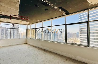 Office Space - Studio for rent in Mazaya Business Avenue AA1 - Mazaya Business Avenue - Jumeirah Lake Towers - Dubai