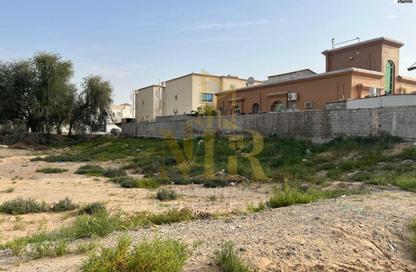 Land - Studio for sale in Al Rawda 2 Villas - Al Rawda 2 - Al Rawda - Ajman