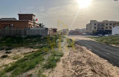 Land - Studio for sale in Al Rawda 2 Villas - Al Rawda 2 - Al Rawda - Ajman