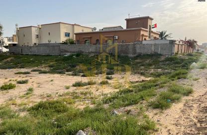 Land - Studio for sale in Al Rawda 2 Villas - Al Rawda 2 - Al Rawda - Ajman