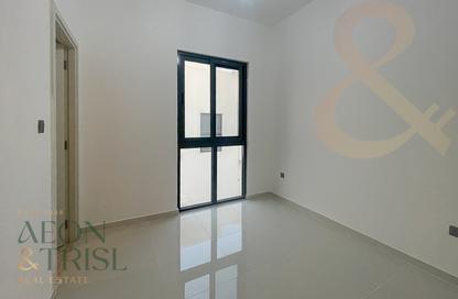 Townhouse - 3 - 5 for rent in Coursetia - Damac Hills 2 - Dubai