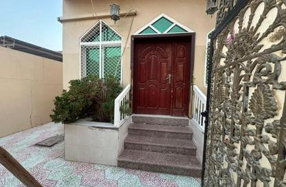 Villa - 5 Bedrooms - 4 Bathrooms for sale in Al Mowaihat 3 - Al Mowaihat - Ajman Villa - 5 Bedrooms - 4 Bathrooms for sale in Al Mowaihat 3 - Al Mowaihat - Ajman