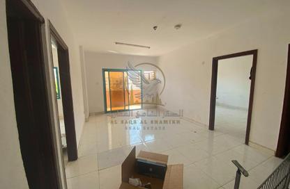 Apartment - 2 Bedrooms - 2 Bathrooms for rent in Bu Tina - Al Sharq - Sharjah
