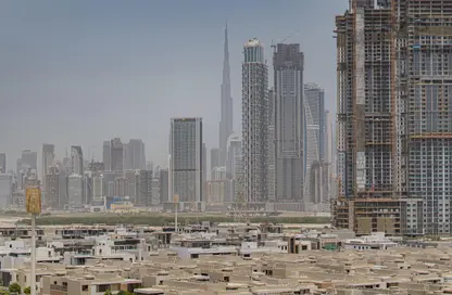 شقة - 1 حمام للايجار في 23 عزيزي ريفيرا - عزيزي ريفيرا - ميدان واحد - ميدان - دبي