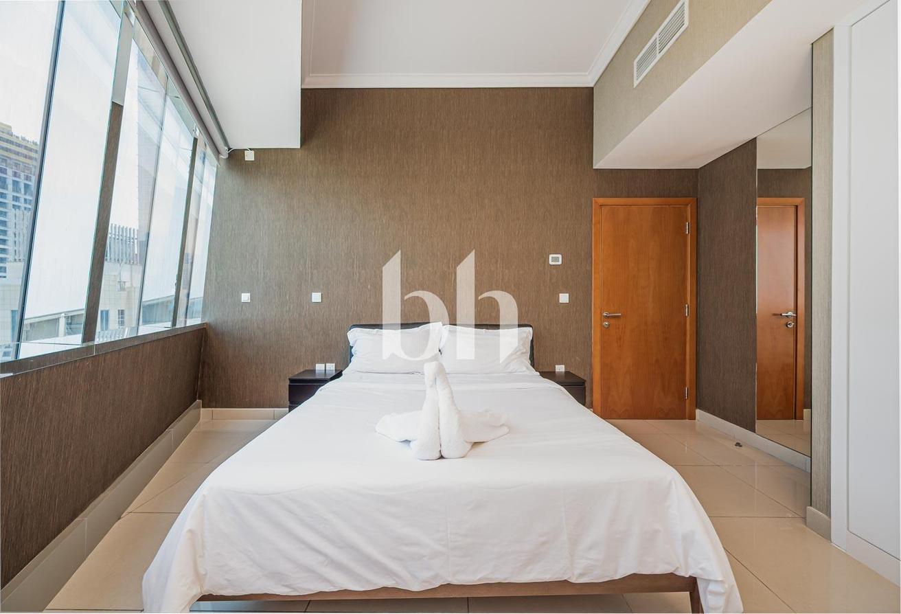 Penthouse | Fully Furnished | Vacant photo 10